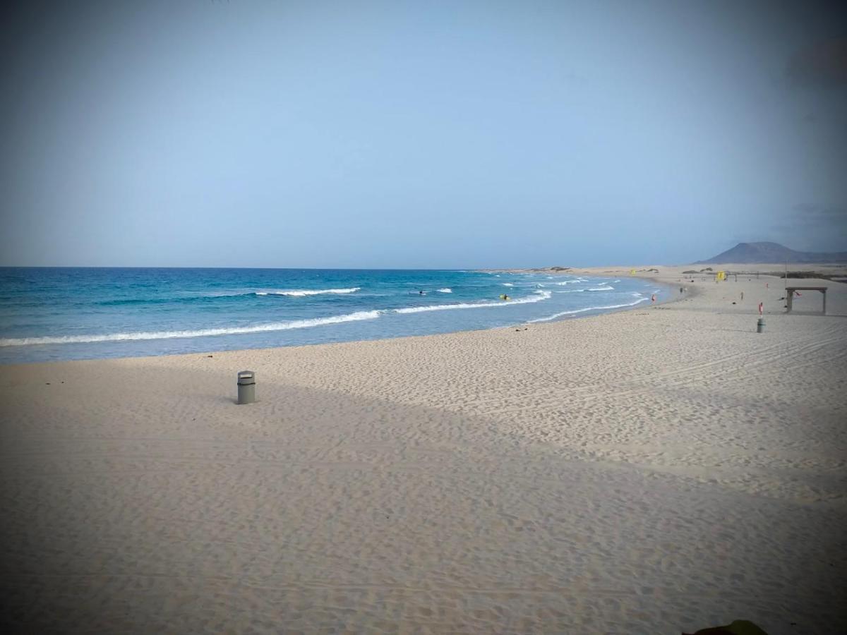 דירות קורלחו Caracol מראה חיצוני תמונה