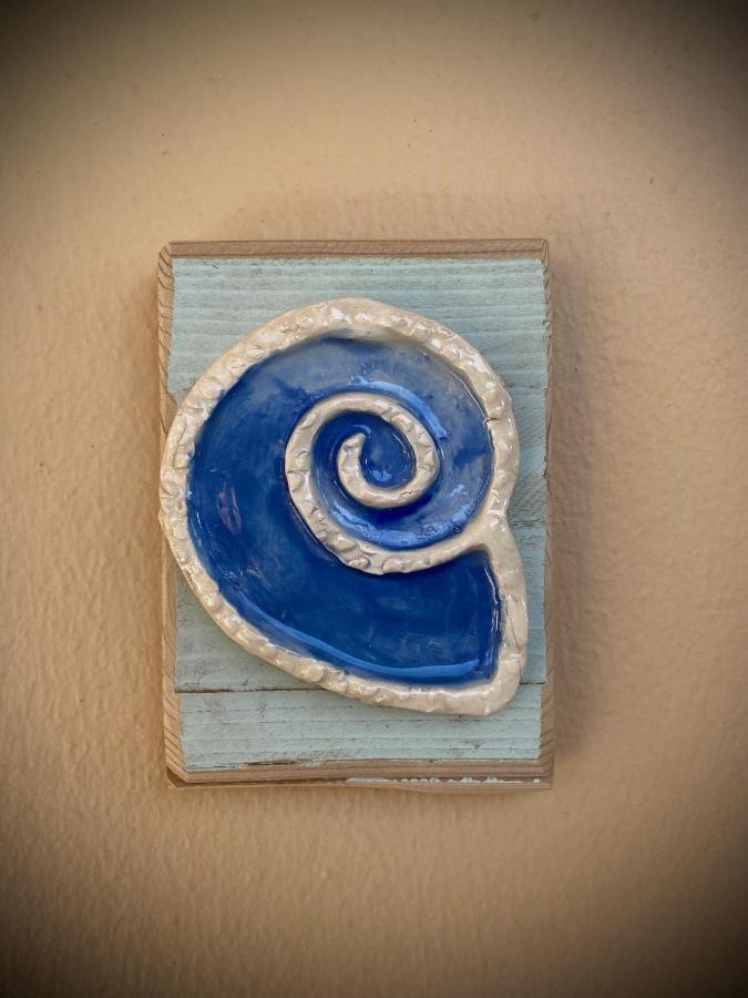 דירות קורלחו Caracol מראה חיצוני תמונה